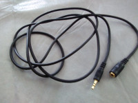 TRS 1/4 inch Cable
