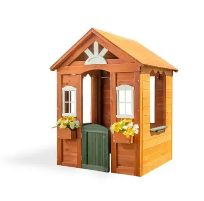 Bellevue Playhouse (NEW), View more