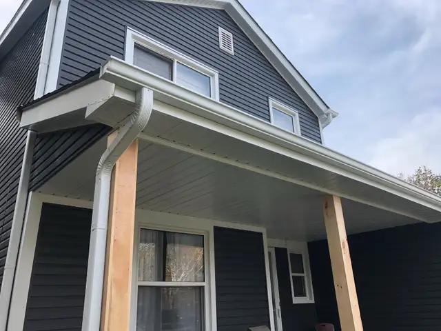 CRS ALUMINUM / GUTTER SPECIALISTS63006658990467121