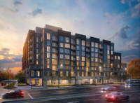 The Post Condos |    Oakville | 5% DOWN ONLY | Free Assignment