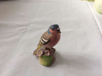 Royal Worcester Chaffinch # 3240