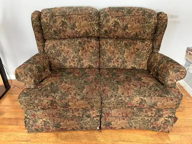 Causeuses (La-Z-Boy), set de 2 in Couches & Futons in Trois-Rivières - Image 3