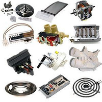 Parts Available for Home Appliance