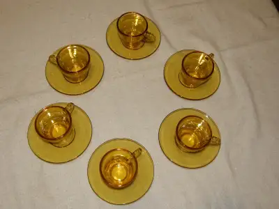 coffee set, View more