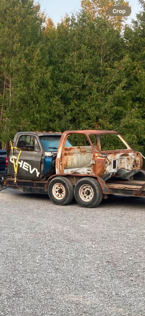 1970 Chevrolet C/K 1500