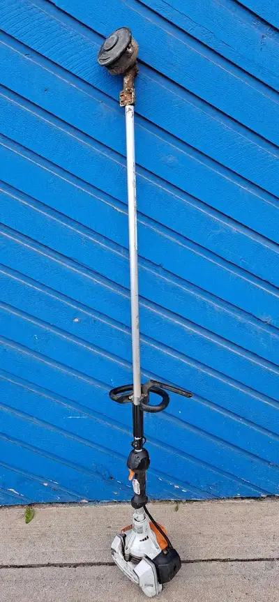 24CC STIHL FS94R WEED TRIMMER (26446302), View more