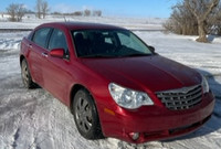 ARE YOU LOOKING FOR A GOOD RELIABLE CAR,  2010 CHRYSLER SEBRING