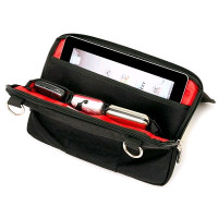 SWISSGEAR Ultimate Traveller Tablet/Computer Organizer