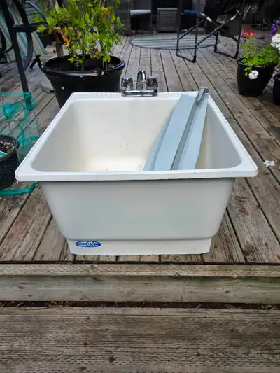 Laundry Tub, View more