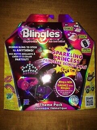 Blingles Theme Packs (New)