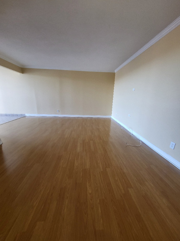 2 bedroom/bathroom for rent in Etobicoke. in Room Rentals & Roommates in City of Toronto