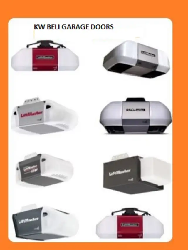 Garage doors417316039064954885