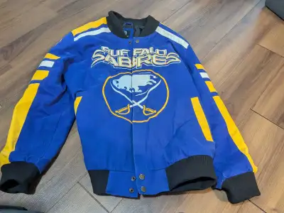 Buffalo Sabres Jacket 2XL, View more