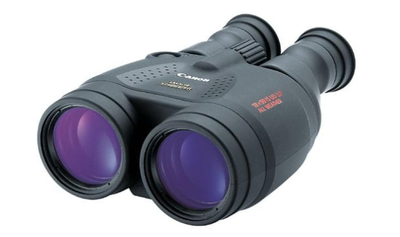 Canon 18X50 IS All Weather Image Stabilized Binoculars (4624A00), View more