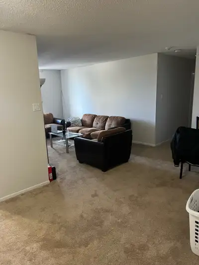 Room rent for january 2026 for professional worker Hello dear , I seeking a roommate for my room it...