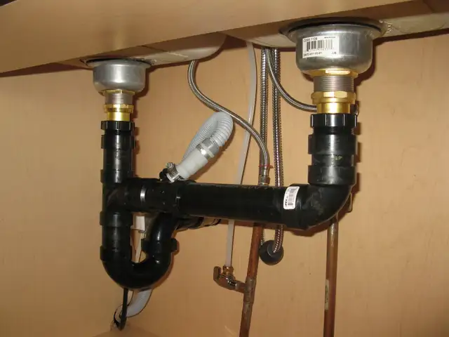 Licensed Plumber in GTA • 416-457-8696 • Free Estimate62866660417666122