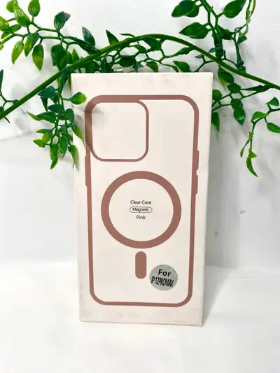 iPhone 12 Pro Max Case, View more