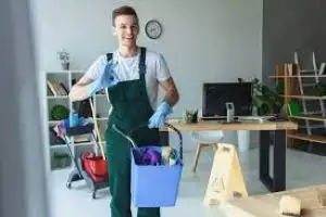 No time to clean? Let us handle it! ✔ Regular Cleaning ✔ Deep Cleaning ✔ Move Cleaning ✔ Same-Day Se...