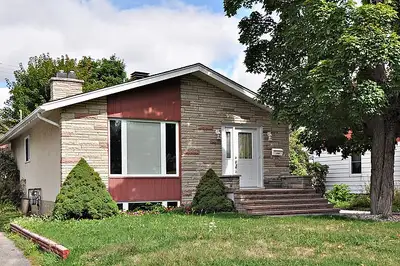 - Room for rent in single home on Bank St., off Walkley Rd. (Postal Code: K1V 8A3) - Looking for Aug...