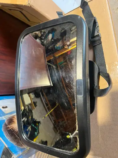 Infant Car Seats Rear View Mirror, View more