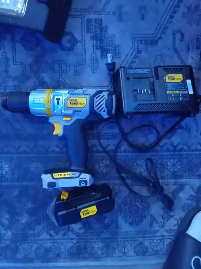 Stanley hammer drill , View more