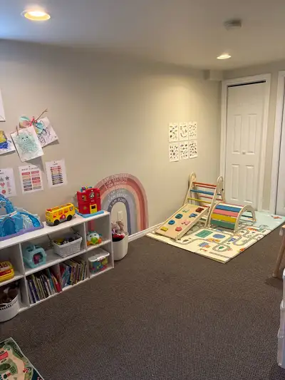 ⭐️Daycare Spots Available!⭐️ I have spots available in my home daycare. Peterborough’s North end ✨ W...