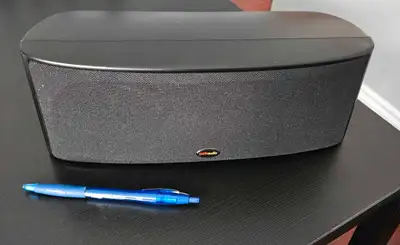 Polk Audio Center channel speaker - RM6752, View more