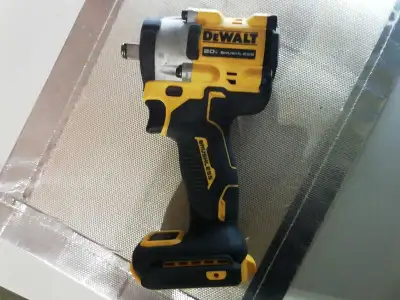 DeWalt 20v 1/2"  brushless atomic compact high torque impact, View more