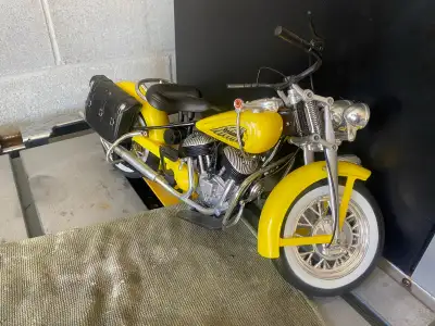 Price is negotiable