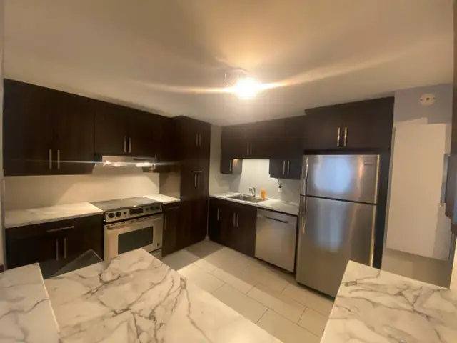 Condo for Rent