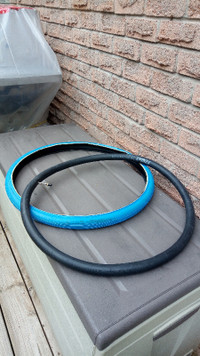 bike trainer tire
