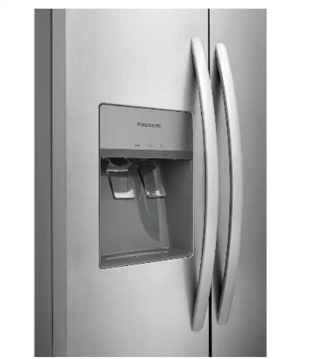 Frigidaire Ensemble Électro-menager in Stoves, Ovens & Ranges in Québec City - Image 5