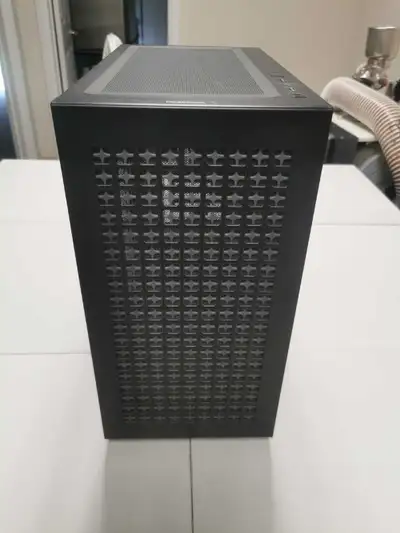 DeepCool PC, View more