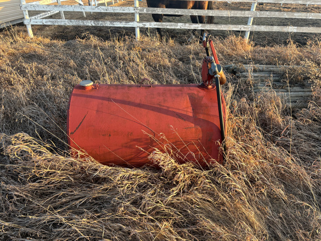 Diesel fuel tank in Other in Strathcona County - Image 2