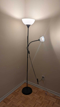 IKEA Floor Lamp 