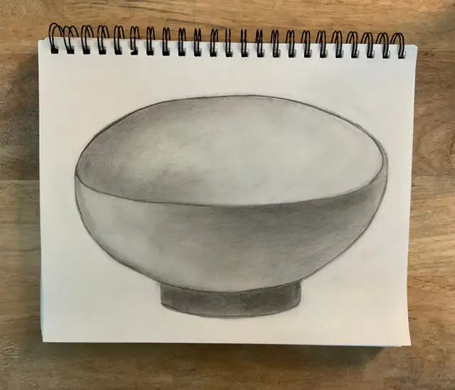 Realistic Drawing Course - 16 pre-recorded lessons!469135067480084487