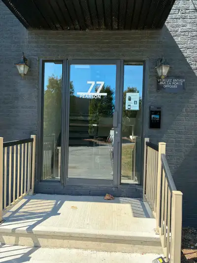 ✨ À LOUER – Superbe Condo 2 Chambres Rénové à Aylmer | Internet Inclus | Stationnement | Emplacement...