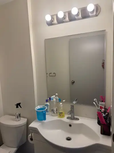 2 beds 1 bathroom – Flat 2B1B Furnished Apartment for Rent – Prime Waterloo Location Rent: $2,300/mo...