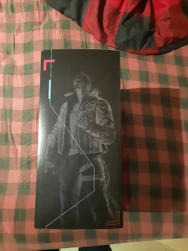 Tekken 8 Premium Collector's Edition Xbox Series X in XBOX One in City of Montréal - Image 3