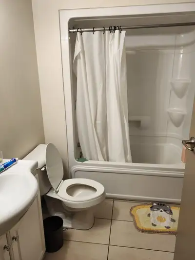 Lease Transfer or Sublease – Private Room in All-Female/Girls Apartment - Room 1 in the floor plan L...