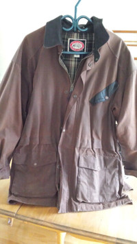 manteau western australien outback