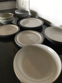 Denby Dishes- Open Stock
