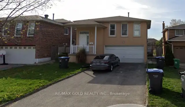 Private Room for Rent in Brampton