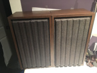 Studiocraft 220 Speakers - Bose