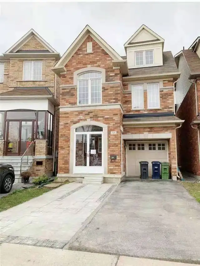 2 Private Rooms in Scarborough For Rent $1700