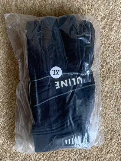 ULINE Ice Buster Gloves, View more