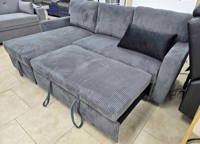 Sectional Sofa Sectional Couch Bed, View more