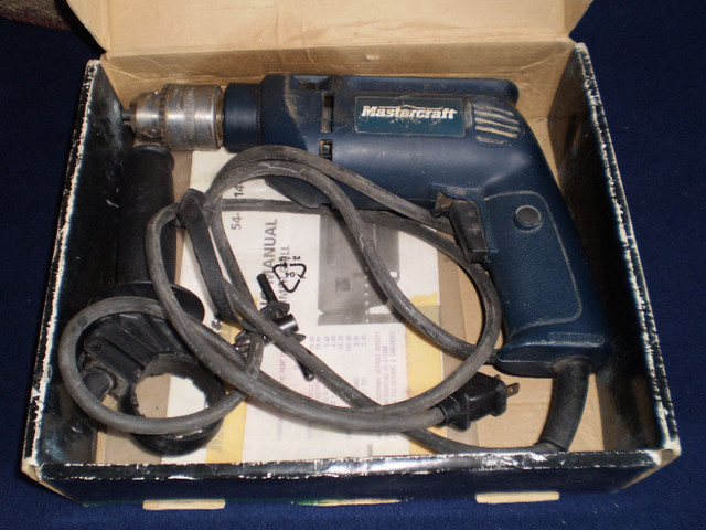 Power Tools - Hand Saw Hammer Drill Power Sander Polish Grinding in Power Tools in City of Toronto