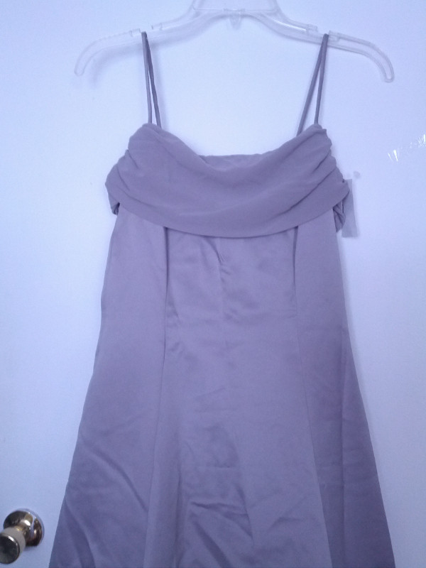 **NEW** Spaghetti Strap A-Line Dress in Women's - Dresses & Skirts in City of Toronto - Image 3