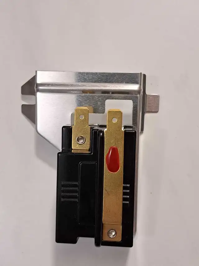 Brand: TUBBEK338906 Gas Dryer Flame Sensor Fit for Whirlpool for in Washers & Dryers in Markham / York Region - Image 7